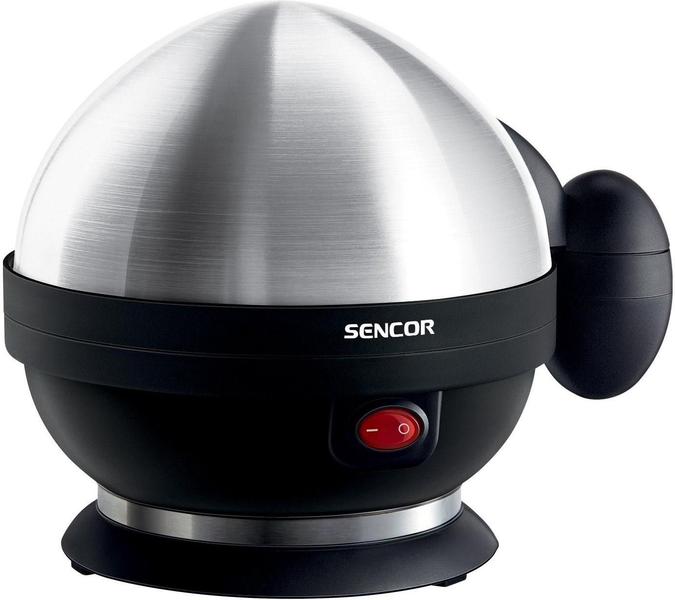 Sencor SEG 720BS - zdjęcie 5 Sencor SEG 720BS