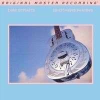 Dire Straits Brothers In Arms (Limited & Numbered Edi (CD)