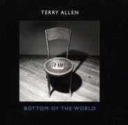 Allen,Terry Bottom Of The World (CD)