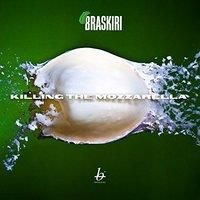 Braskiri Killing The Mozzarella (CD)