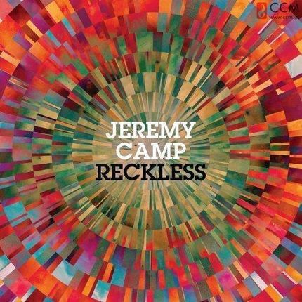 Jeremy Camp Reckless (CD)