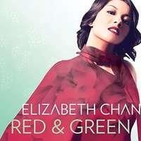Chan,Elizabeth Red & Green (CD)