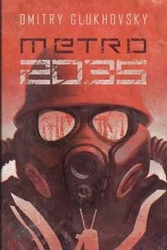 Metro 2035 Dmitry Glukhovsky (E-book)