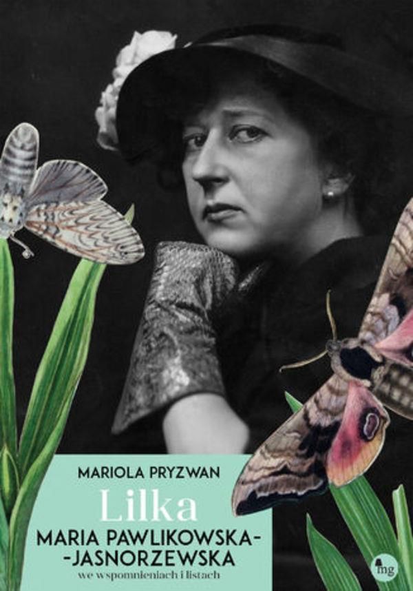 Lilka. Maria Pawlikowska-Jasnorzewska we wspomnieniach i listach (E