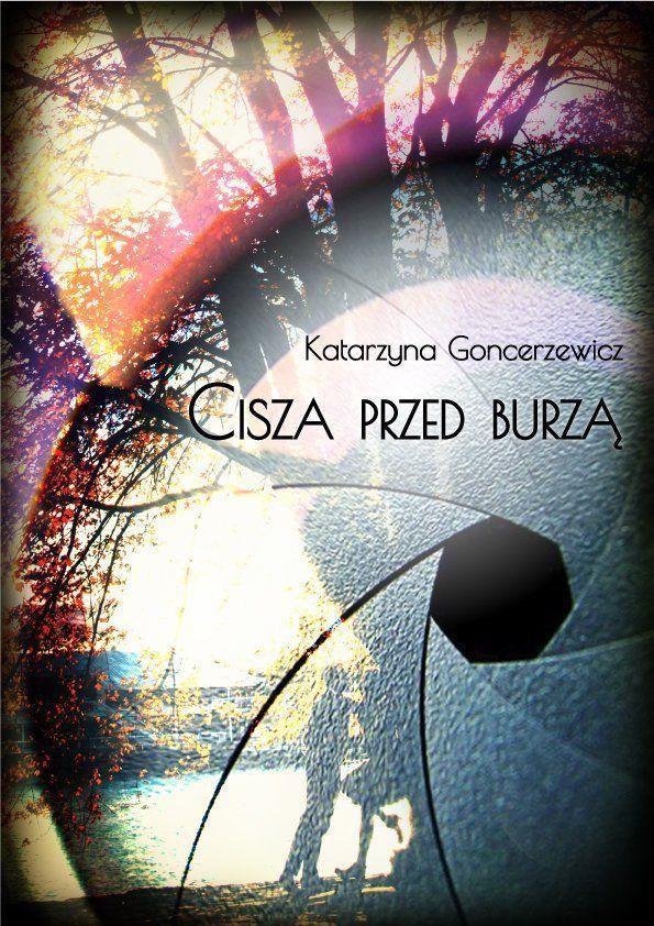 Cisza Przed Burzą Katarzyna Goncerzewicz E Book Ceny I Opinie Ceneopl 7387