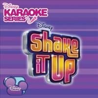 Disneys Karaoke Series - Shake It Up / V (CD)