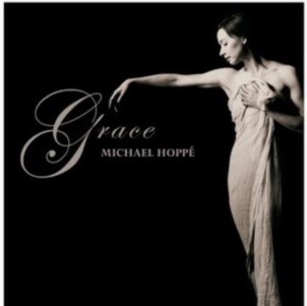 Michael Hopp Grace (CD)