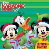 Disneys Karaoke Series - Christmas Favor (CD)