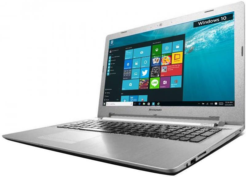 Clavier AZERTY Français Pour Lenovo Z51-70 (Ref. 80K6) - Pièce D'occasion En Bon état - Réf. Lenovo 5N20H03529