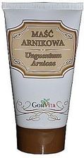 Zdjęcie Gorvita Maść Arnikowa 130ml - Sośnicowice