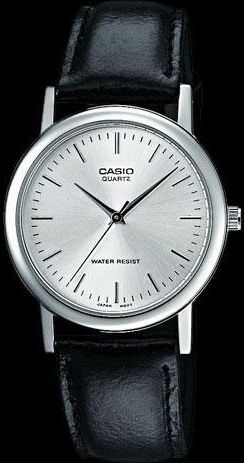 Casio mtp clearance 1261