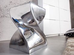 Zdjęcie Invicta Interior Taboret Twist i30220 - Tychy