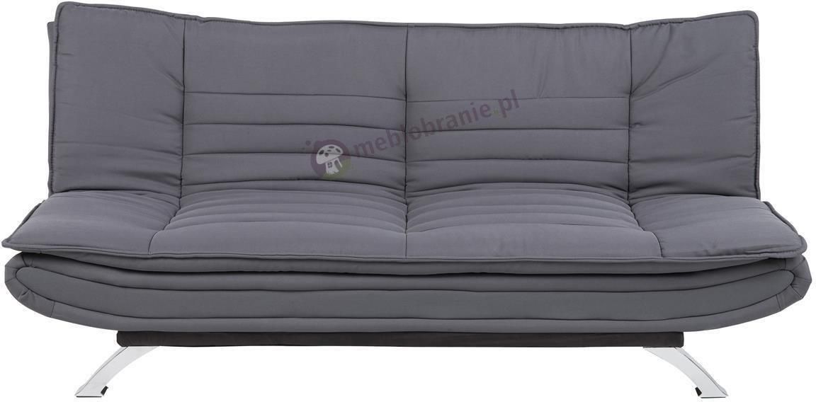 Actona Sofa Faith grafitowa 0000052656 - Opinie i atrakcyjne ceny na ...