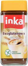 Zdjęcie Inka Kawa Zbożowa Bezglutenowa Bio 100g - Polanów