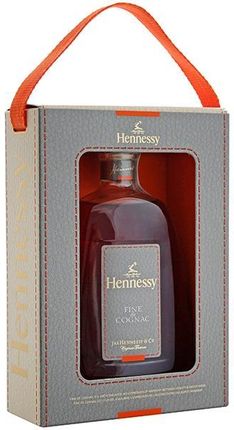 週末限定価格 Hennessy Fine de Cognac Hennessy Fine De Cognac 700Ml - Ceny i opinie - Ceneo.pl