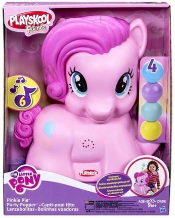 Hasbro Playskool My Little Pony Kucykowa Fontanna Z Piłek B1647
