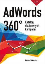 Zdjęcie Adwords 360#176; Katalog Skutecznych Kampanii - Wąchock