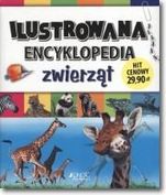 Ilustrowana Encyklopedia Zwierząt