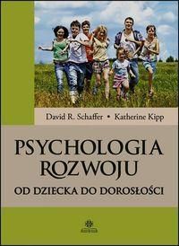 Ksiazka Psychologia Rozwoju Od Dziecka Do Doroslosci Ceny I Opinie Ceneo Pl