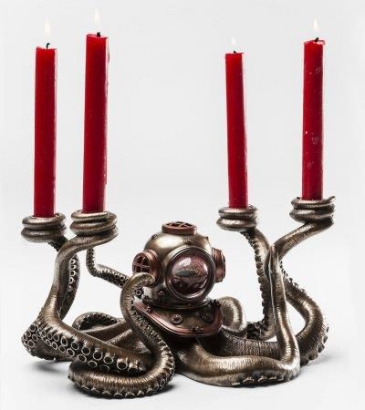 Kare Design woonaccessoires - vliegtuig - zilver kopen? Shop bij