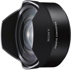 Zdjęcie Sony VCL-ECF2 - Warszawa