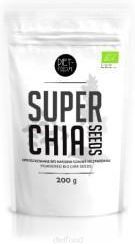 Nasiona Chia Bio 200G Diet-Food