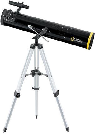 Bresser Teleskop Zwierciadlany 114/900 National Geographic (B9011200)