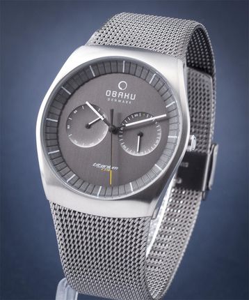 Obaku V176GMTJMJ - zdjęcie 2