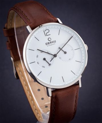 Obaku V182GMCWRN