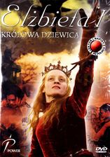 Film Dvd Elżbieta I Królowa Dziewica Dvd Ceny I Opinie Ceneo Pl