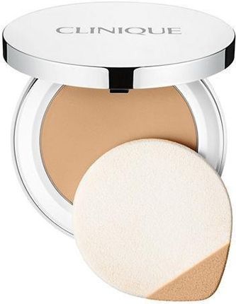 Clinique Beyond Perfecting Powder Foundation and Concealer Puder 14.5 g Alabaster