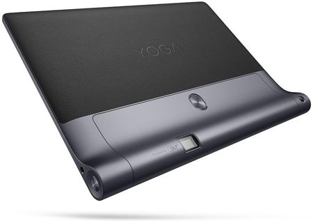 Tablet Lenovo Yoga Tab 3 Pro 10 32GB LTE Czarny (ZA0G0079PL
