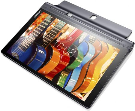 Tablet Lenovo Yoga Tab 3 Pro 10 32GB LTE Czarny (ZA0G0079PL