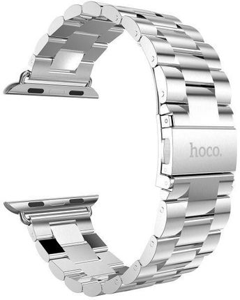 Hoco Case Hoco Band 3 Pointers Apple Watch 42Mm Silver