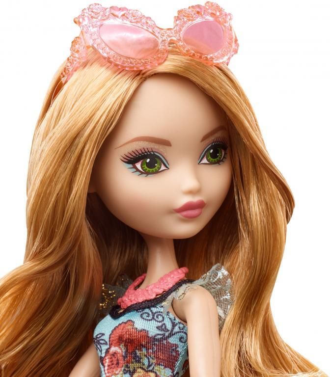 Boneca Bailarina Ashlynn Ella Ever After High - Mattel - Bonecas - Magazine  Luiza