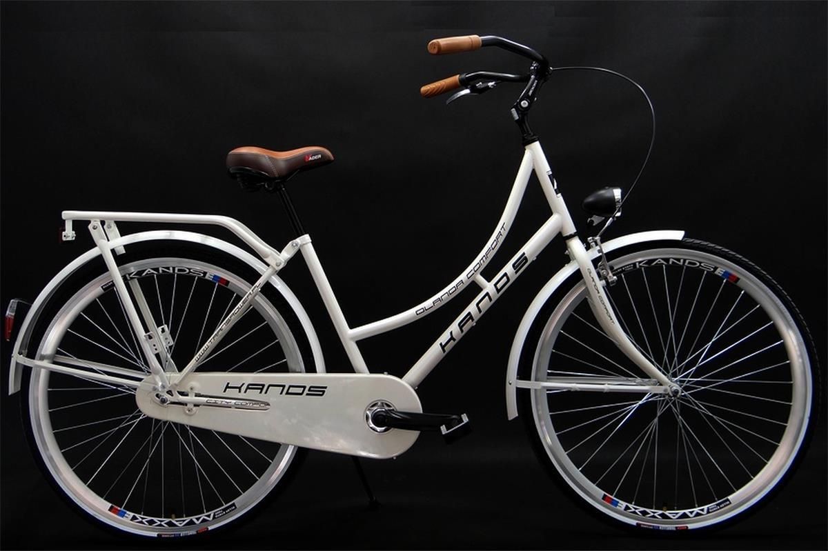 Trans Kands Olanda Comfort 2015 Rowery Miejskie Damskie Ceny i