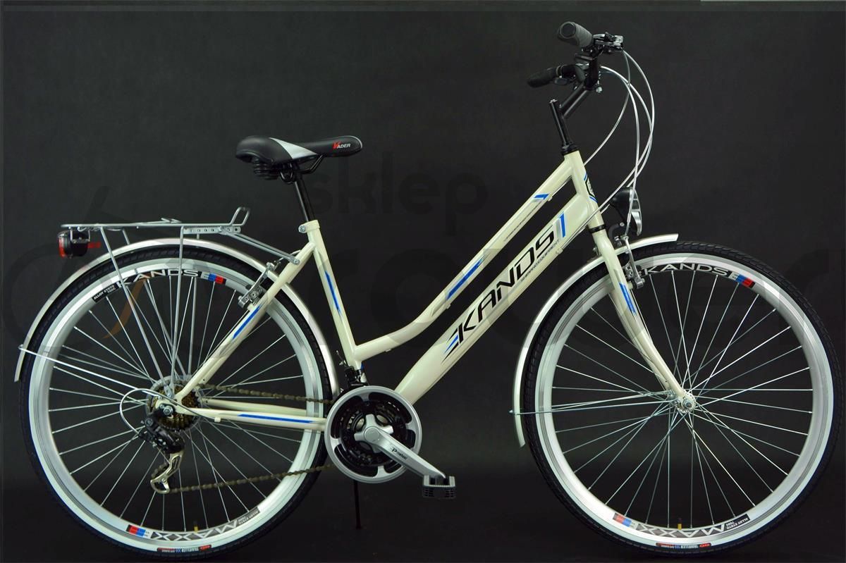 Trans Kands Galileo Gts 2015 Rowery Turystyczne Męskie Ceny i