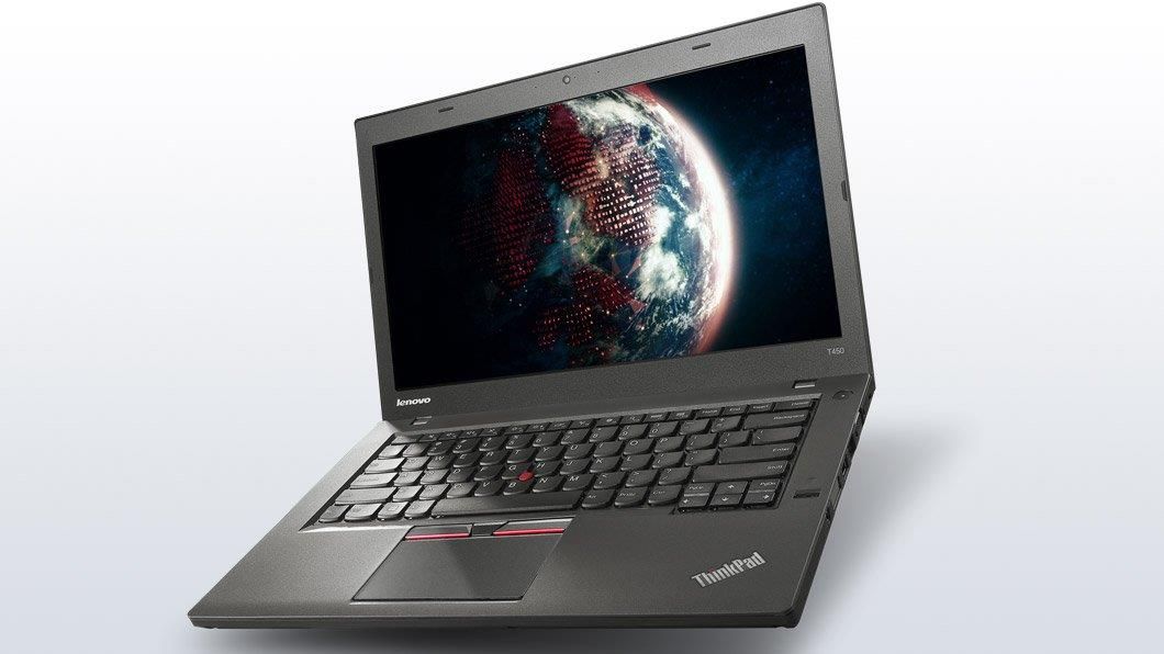 Laptop Lenovo ThinkPad T450 (20BUS4SB00) - Opinie i ceny na