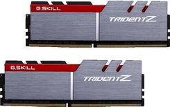 Pamięć RAM G.Skill 16GB DDR4 (F4-3200C16D-16GTZB)