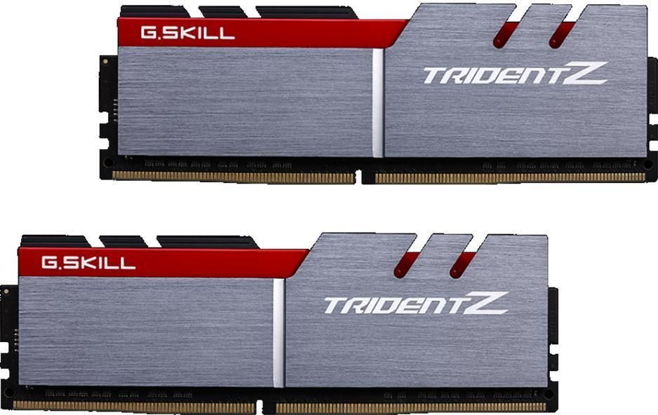 G.Skill Aegis 32 Go (2 x 16 Go) DDR4 3200 MHz CL16 - Mémoire PC