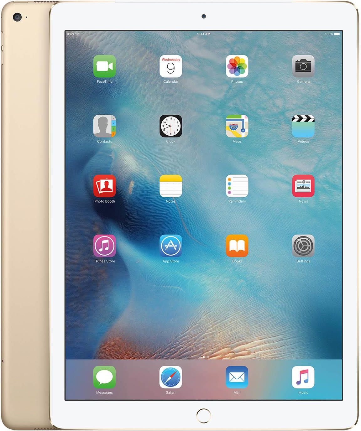 apple ipad pro ml0n2ll a