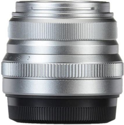 Fujinon XF 35mm f/2 R WR レンズ Fujifilm Fujinon XF 35 mm f/2 R WR czarny