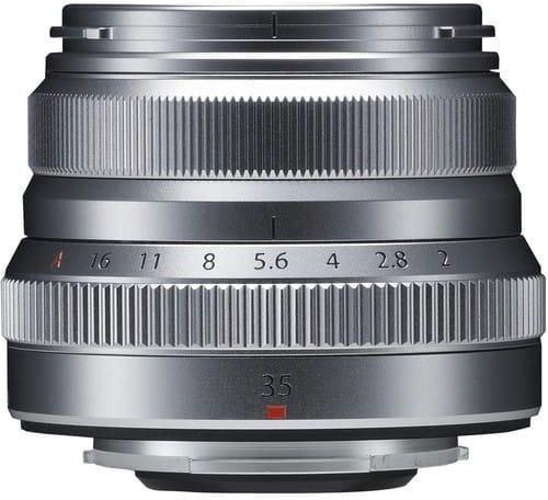 Fujinon XF 35mm f/2 R WR レンズ Amazon.co.jp: 富士フイルム フジノンレンズ XF35mmF2 R WR