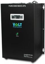 Zdjęcie VOLT SinusUPS-500 40AH 12V 300/500W - Skarżysko-Kamienna