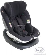 Besafe Izi Modular I-Size 64 Black Cab 0-18Kg + Baza Isofix Izi Modular I-Size