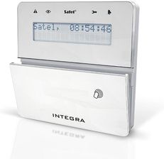 Akcesoria alarmowe Satel Manipulator czytnik RFID Grade3 INT-KLFR-WSW - zdjęcie 1