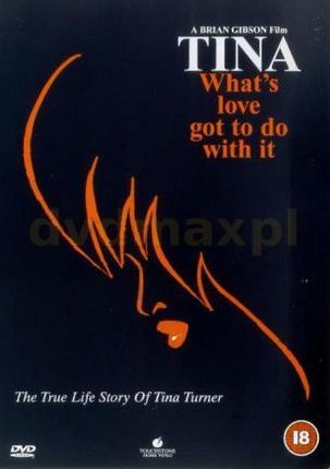 Tina Turner - What's Love Got (DVD)