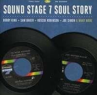 Sound Stage 7 Soul Story Sou (CD)