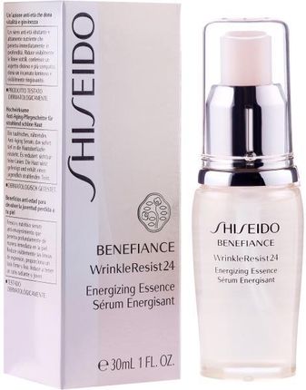 Shiseido Benefiance Wrinkleresist24 Serum 30 ml