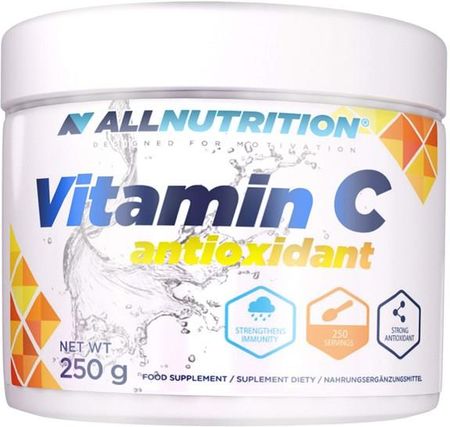 Allnutrition Vitamin C Antioxidant 250G